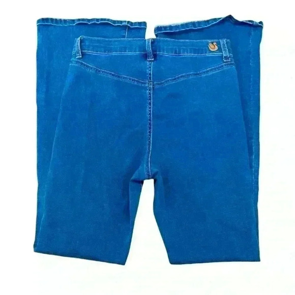 Gloria Vanderbilt X Christian Siriano jeans 👖 - Picture 6 of 8